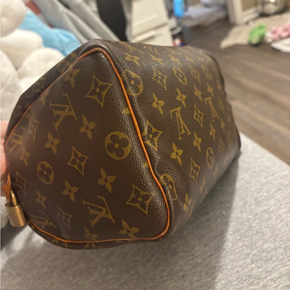 Louis Vuitton Speedy 25 - Picture 9 of 17